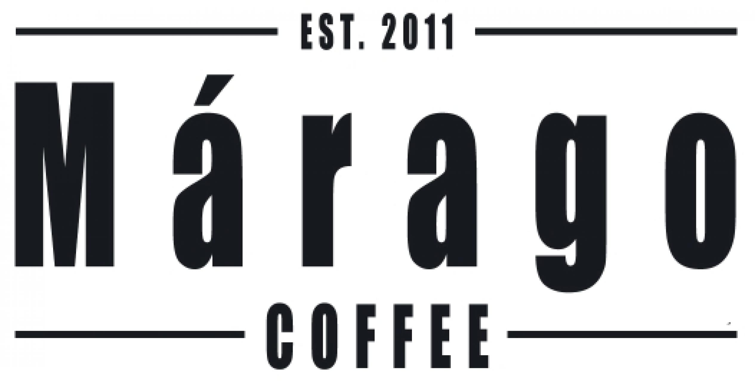 MÁRAGO café
